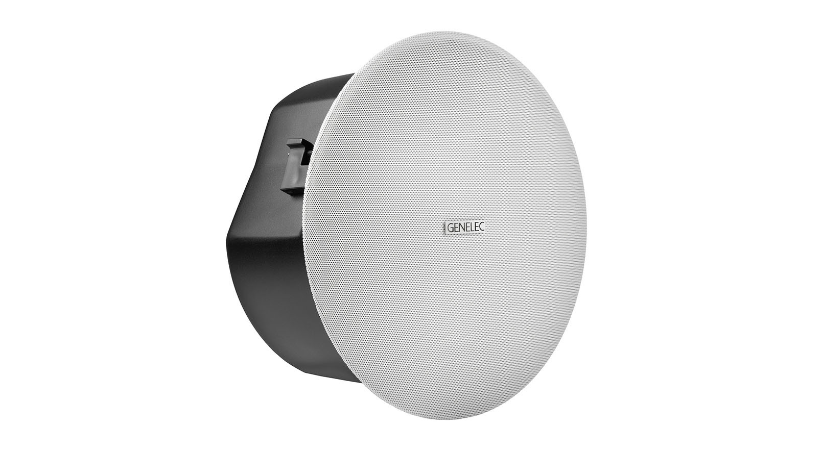 GENELEC-4435A-Slimme-IP-plafondluidspreker-wit