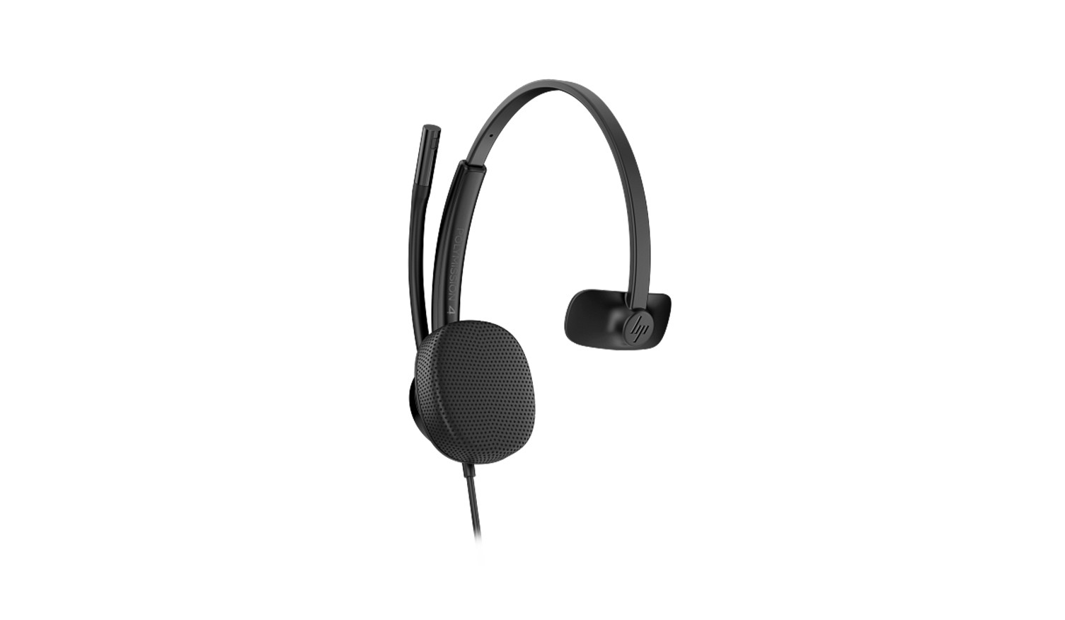 Poly-Mission-415-Mono-USB-Headset