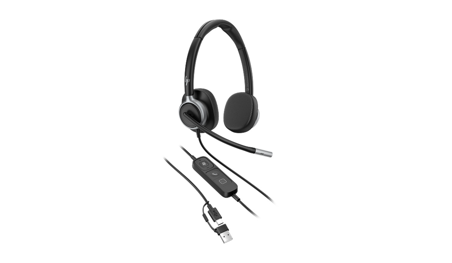 Poly-Mission-625-Stereo-USB-Headset
