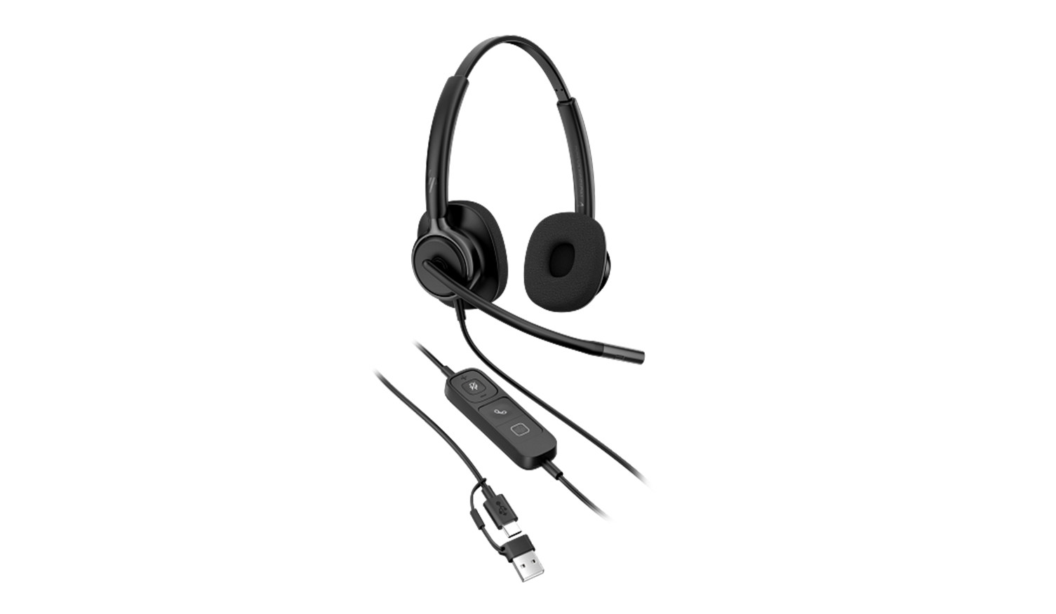 Poly-Mission-425-Stereo-USB-Headset