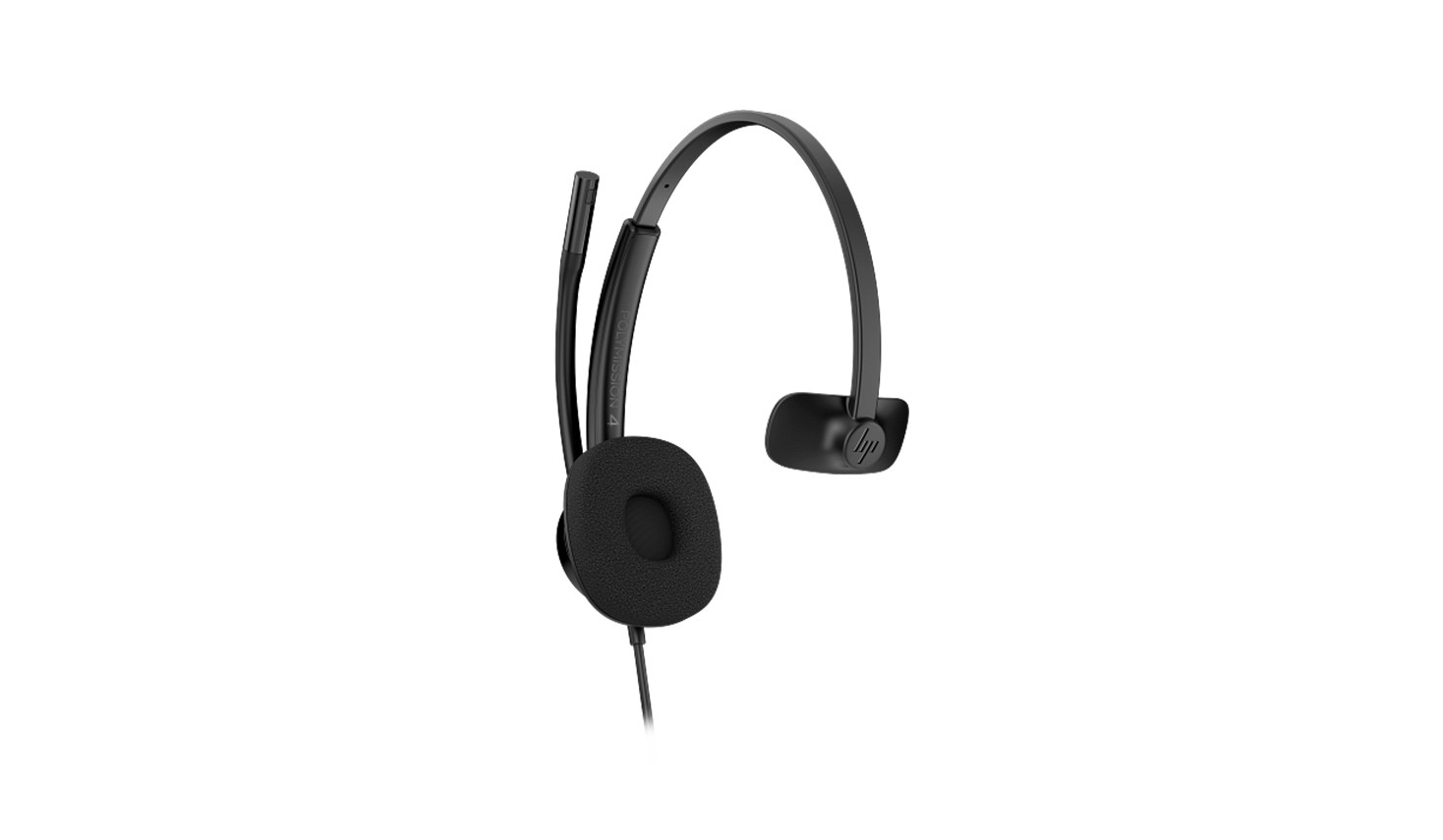 Poly-Mission-415-Monaural-USB-Headset