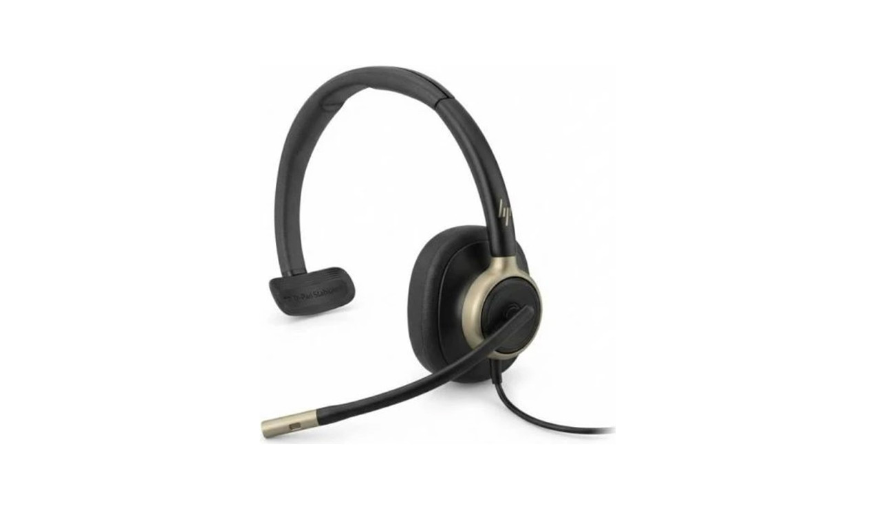 Poly-Mission-815-Monaural-USB-Headset