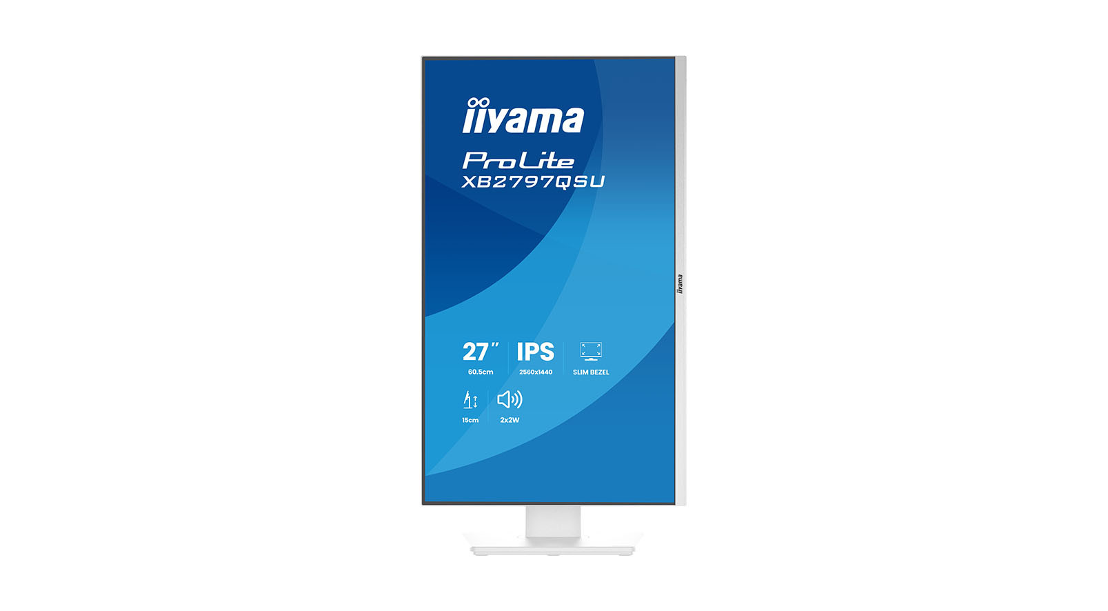 iiyama-ProLite-XB2797QSU-W1-27-inch-QHD-IPS-monitor-met-een-smalle-rand-aan-alle-vier-de-zijden-een-ergonomische-voet-en-EPEAT-Silver-certificering