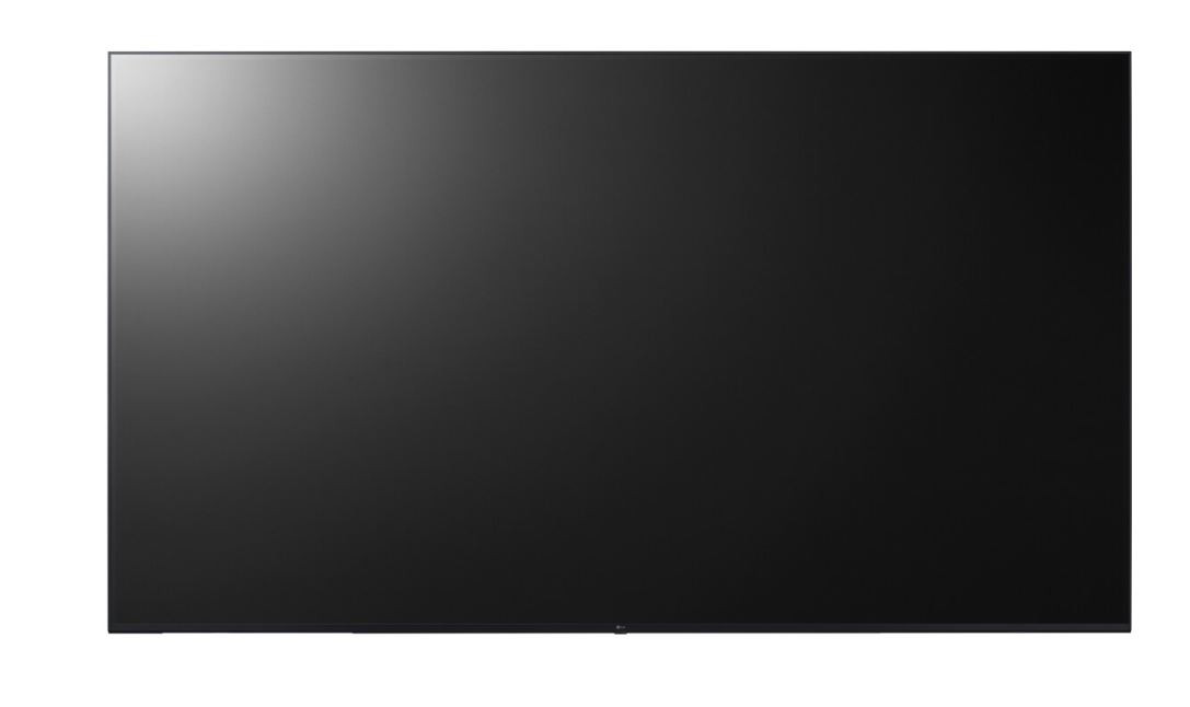 LG-86UL3J-N-Display-Demoware