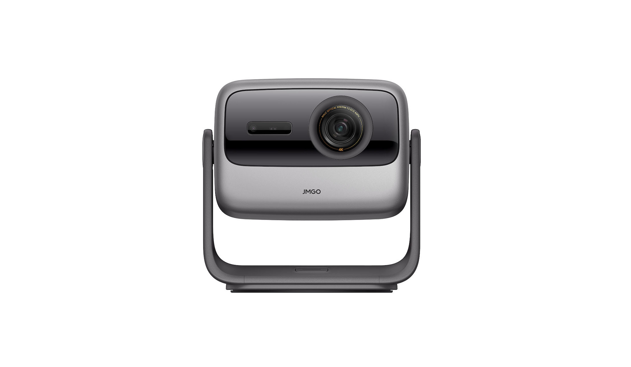 JMGO-N1S-Ultimate-4K-Triple-Laser-Beamer-mit-Google-TV-Demoware-Platin