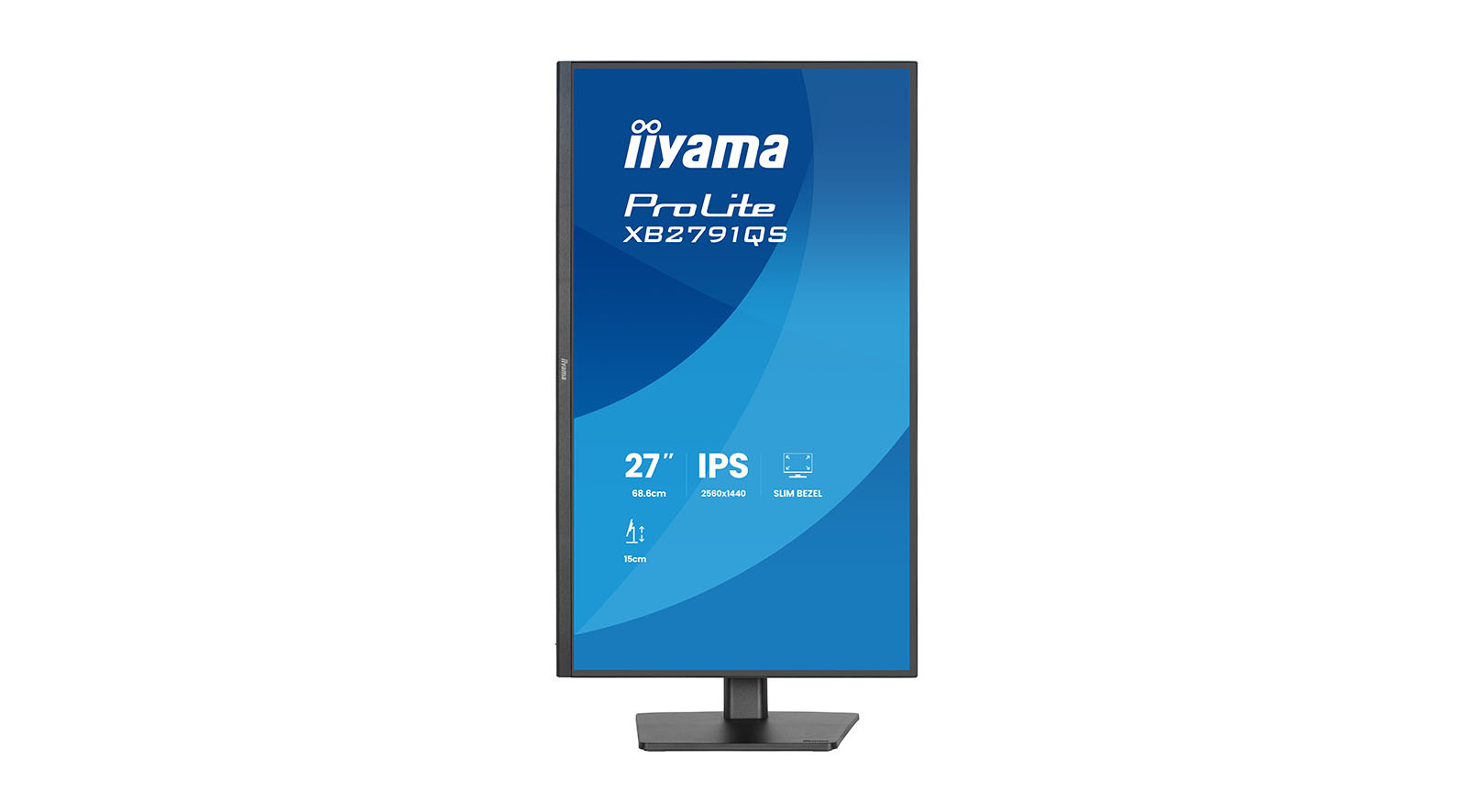 iiyama-XB2791QS-B1-ProLite-27-inch-monitor-met-IPS-schermtechnologie-QHD-resolutie-en-een-ergonomische-voet
