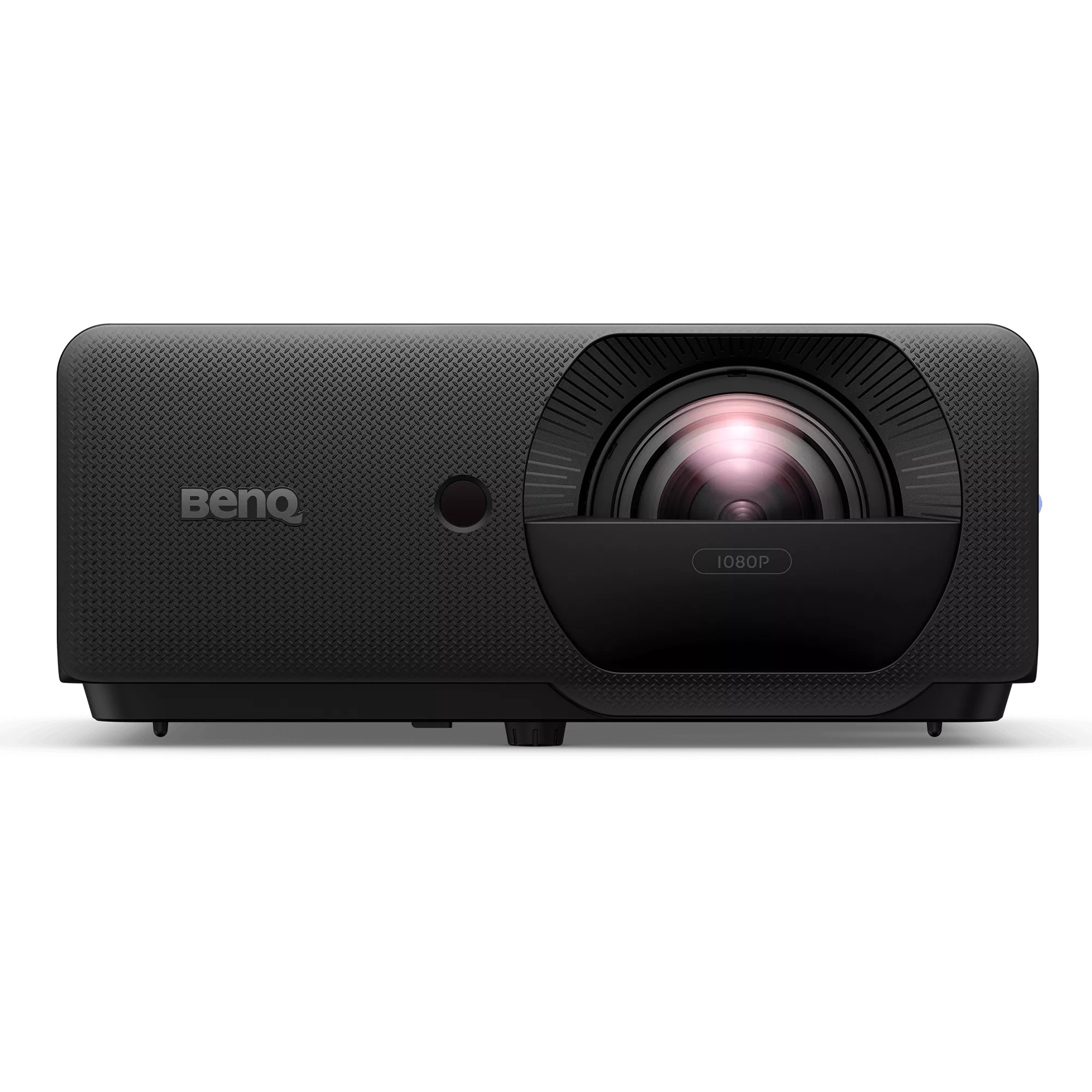 BenQ-LK830ST-4K-Kurzdistanz-Laserprojektor-fur-den-Einsatz-in-Fahrsimulatoren-und-Schulungszentren-Demoware-Platin