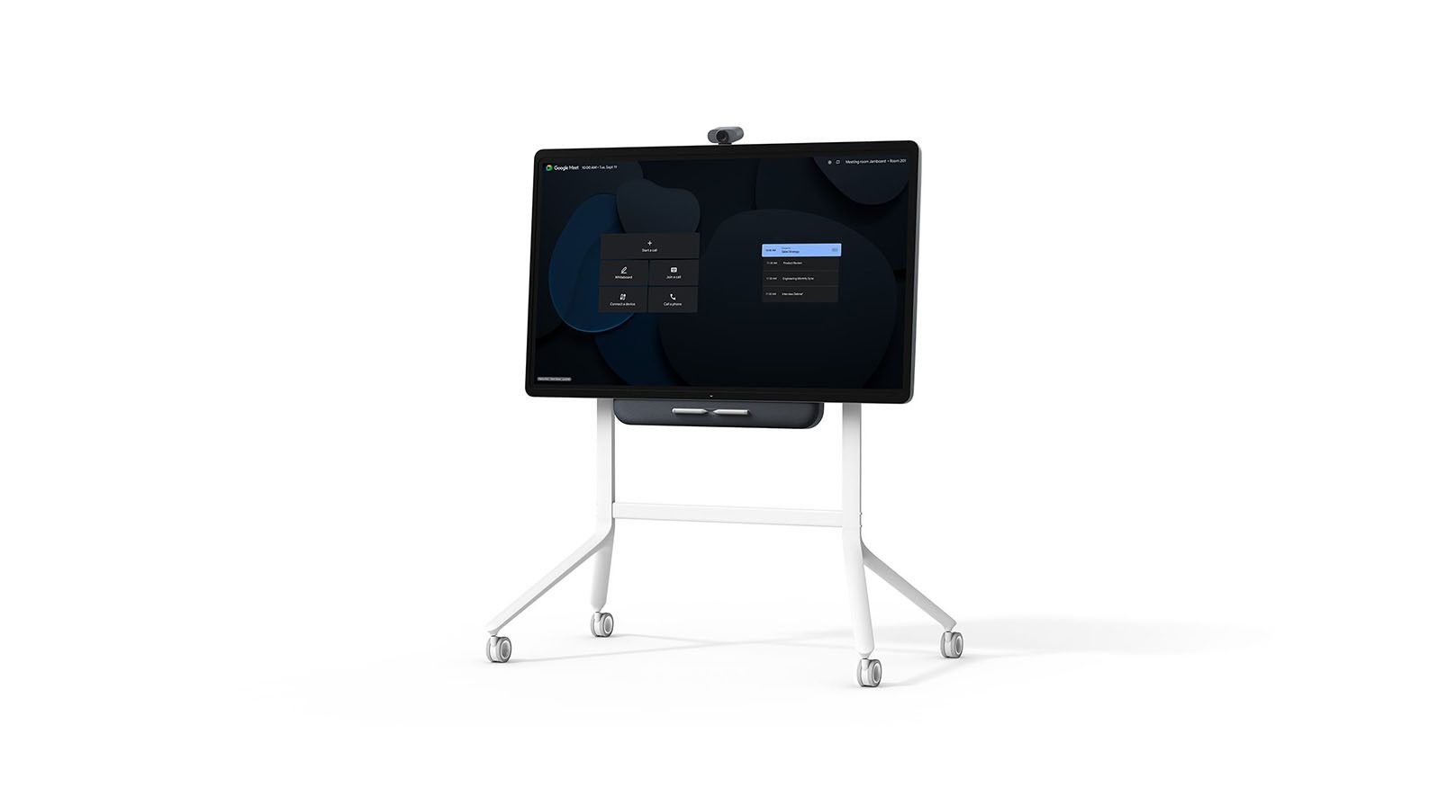 Avocor-AVM-6570-EU-Google-Meet-Series-One-Board-65-voor-hybride-samenwerking