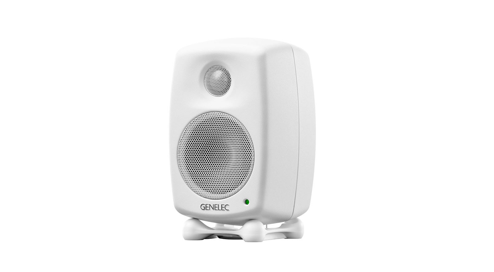 GENELEC-8020D-Studiomonitor-wit