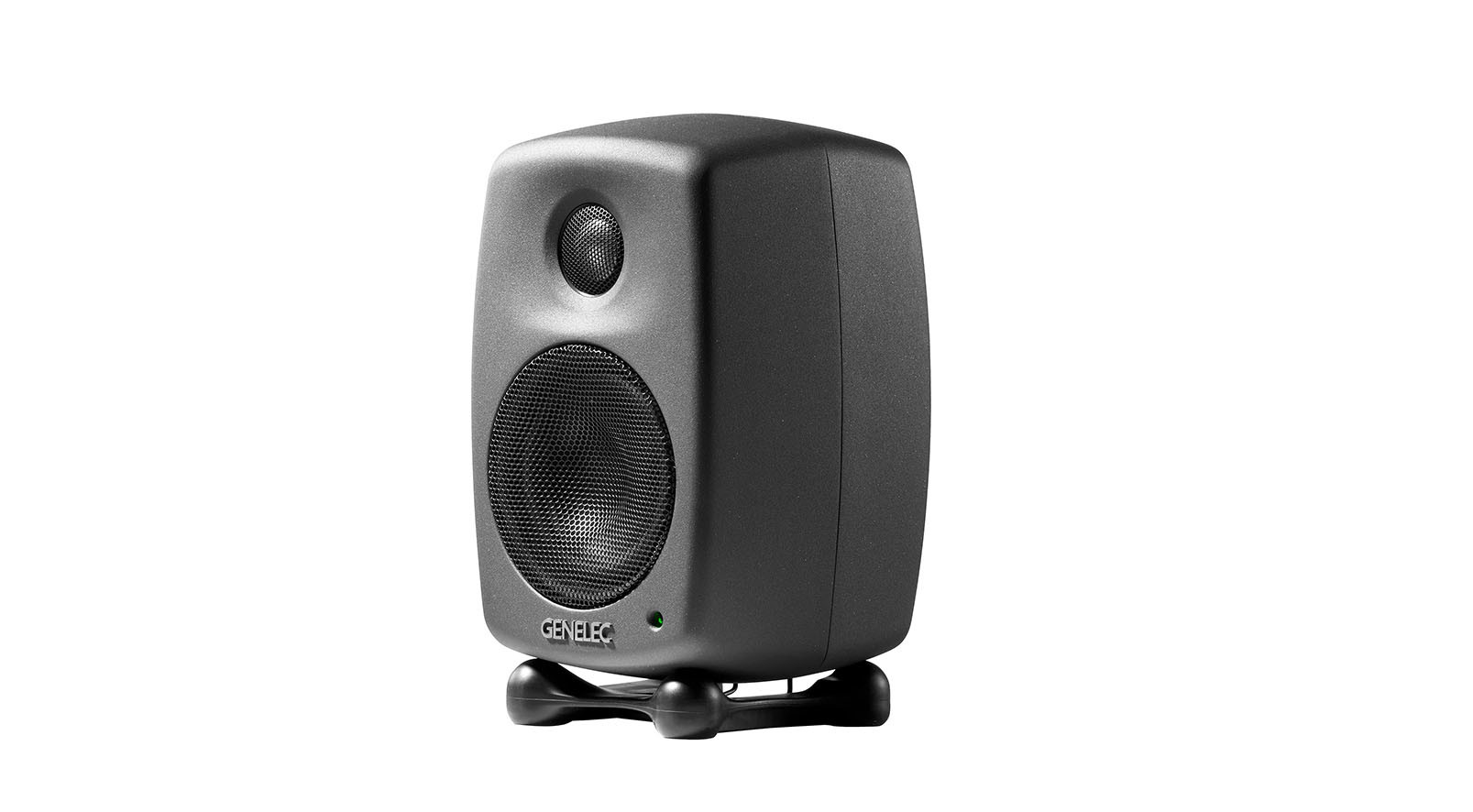 GENELEC-8030C-Studiomonitor-donkergrijs