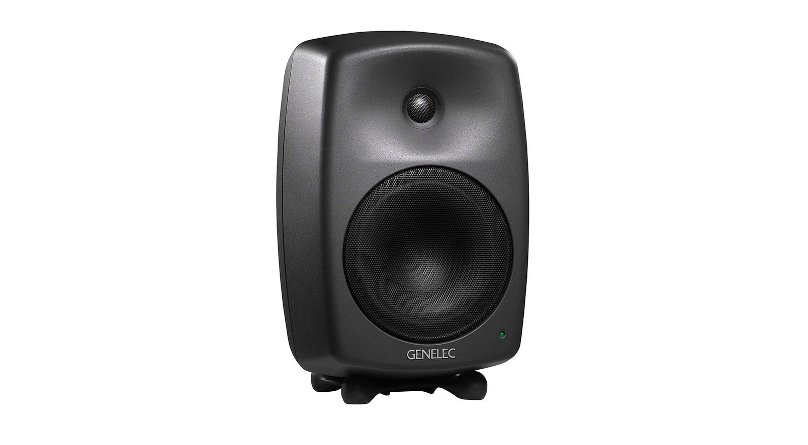 GENELEC-8040B-Studiomonitor-donkergrijs