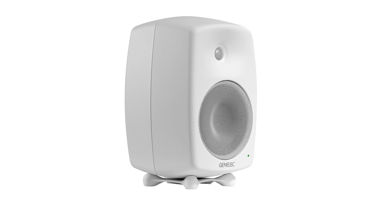 GENELEC-8040B-Studiomonitor-wit