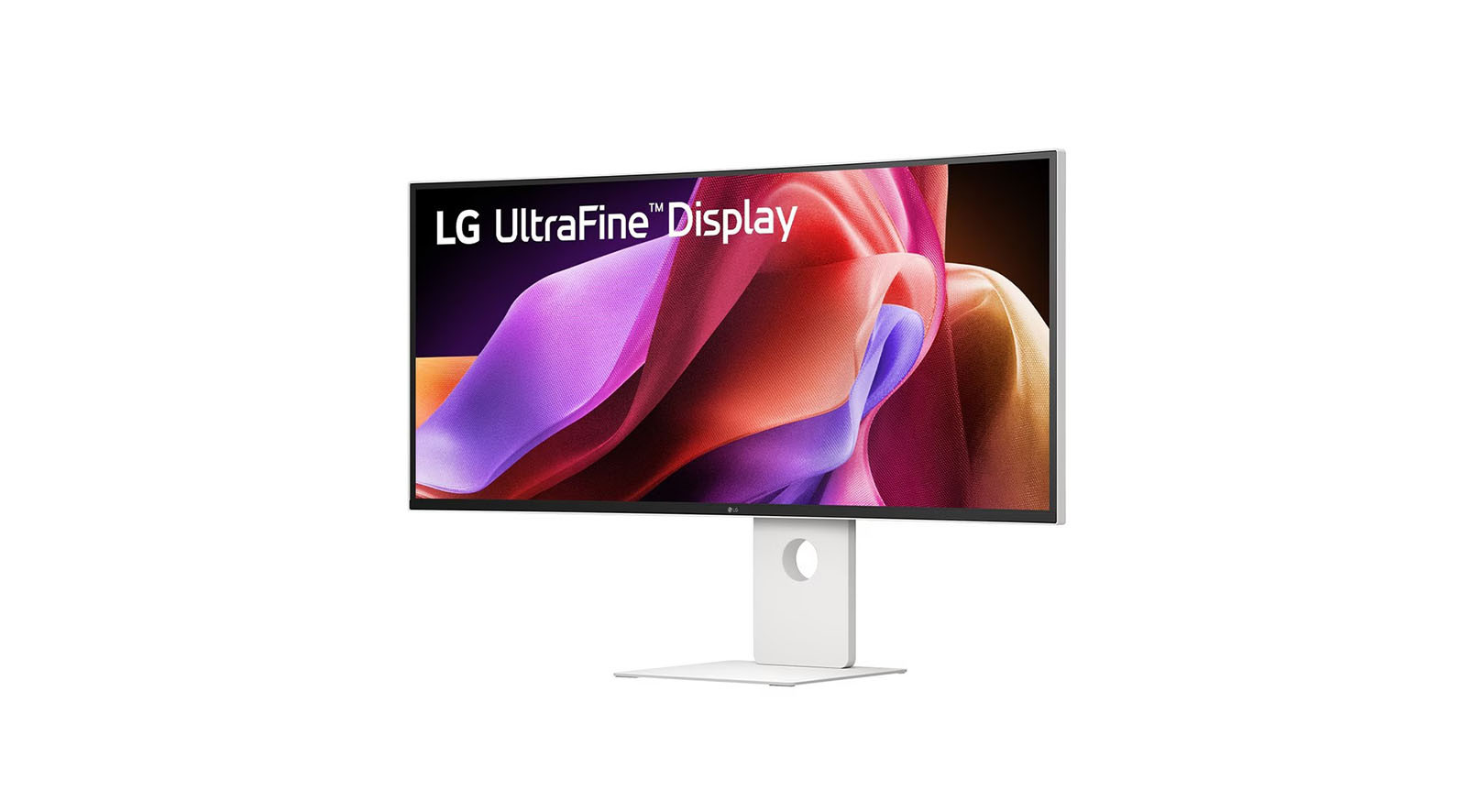 LG-UltraFine-40U990A-W-Curved-UltraWide-Monitor-mit-Nano-IPS-Black-Technologie-Demoware