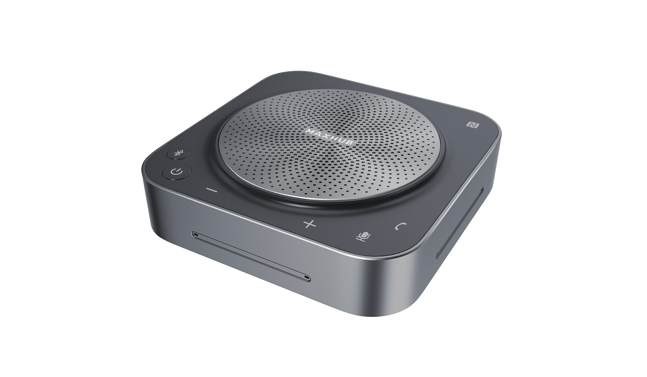 MAXHUB-UC-BM35-Bluetooth-luidspreker-met-Microsoft-Teams-certificering-voor-video-en-telefonische-vergaderingen