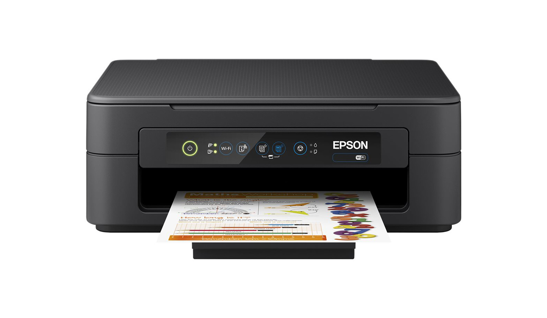 Epson-Expression-XP-2205-Tintenstrahldrucker