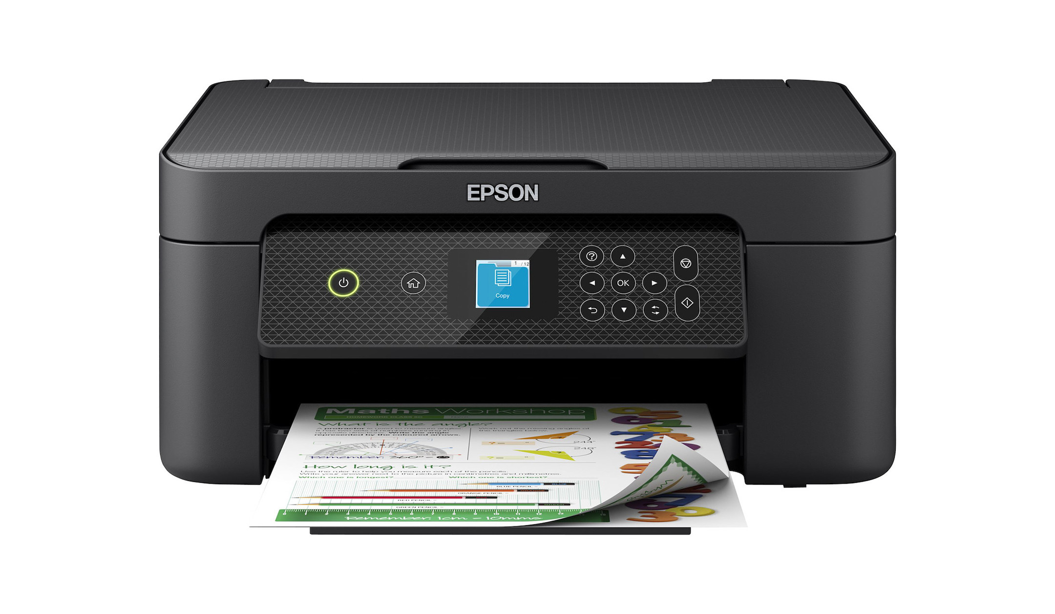 Epson-Expression-XP-3200-Tintenstrahldrucker