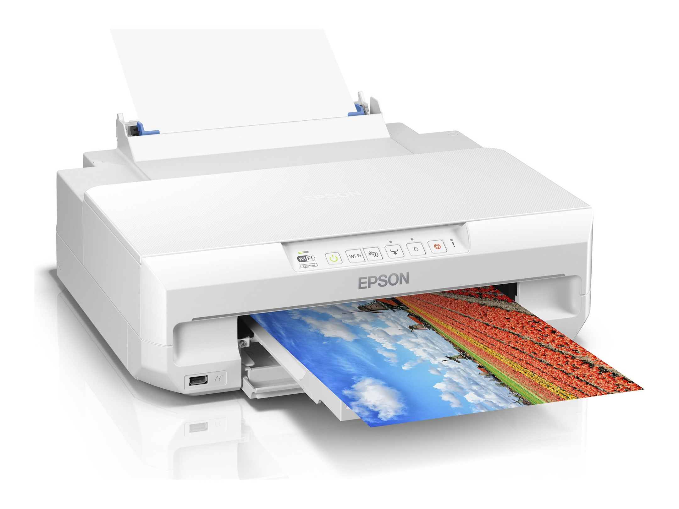 Epson-Expression-Photo-XP-65-Drucker