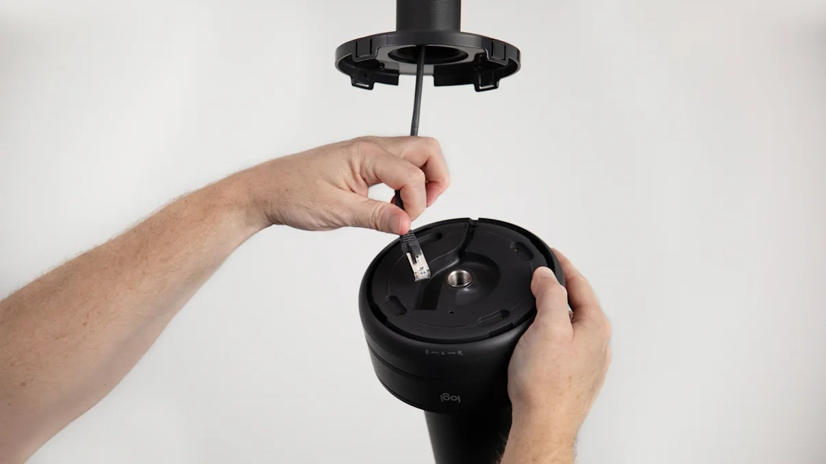 Logitech-Rally-Camera-Extension-Kit