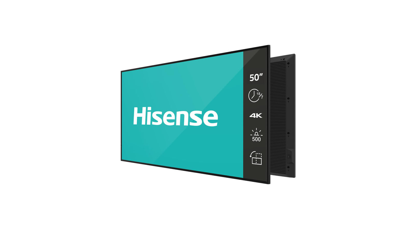 Hisense-50GM50D-50-inch-4K-UHD-display-voor-digitale-bewegwijzering