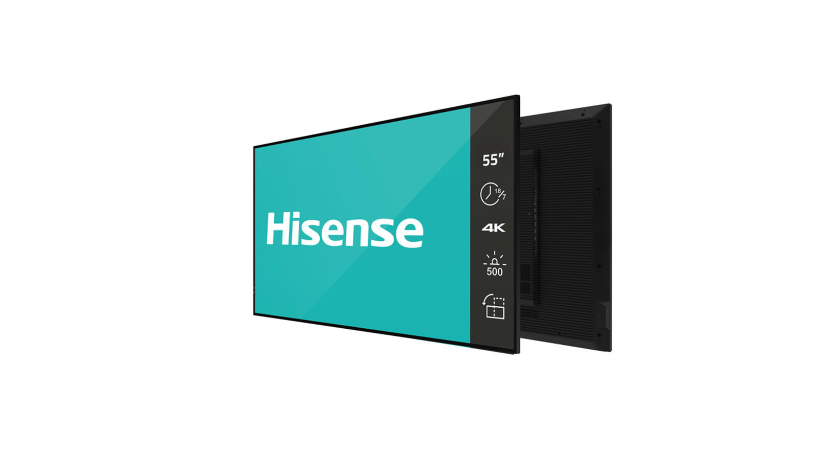 Hisense-55GM50D-55-inch-4K-UHD-display-voor-digitale-bewegwijzering