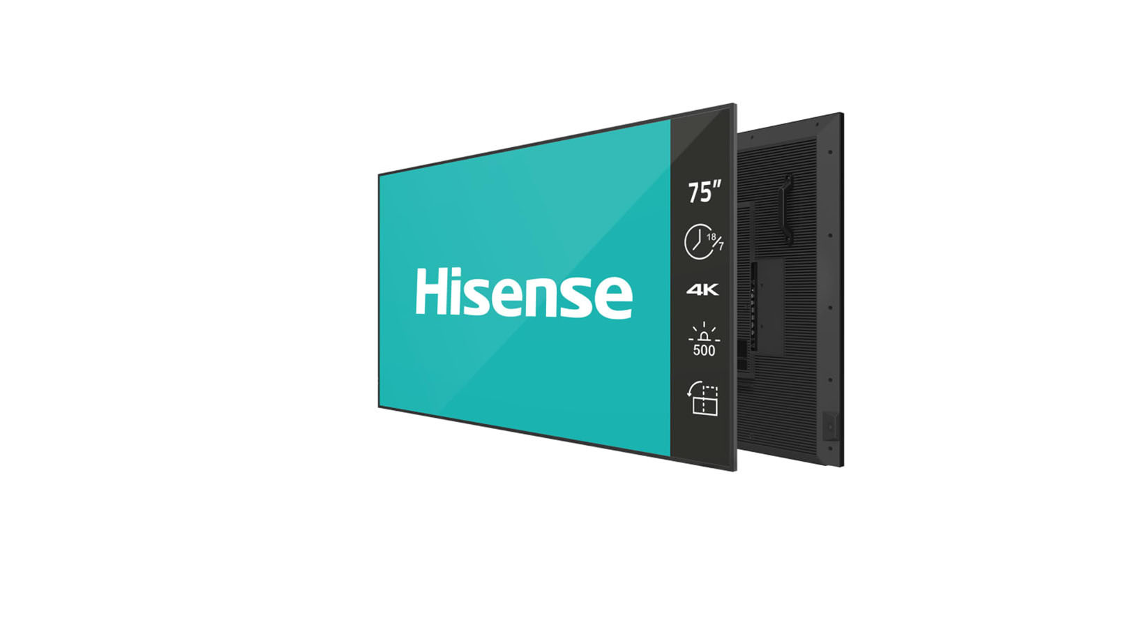 Hisense-75GM50D-75-inch-4K-UHD-display-voor-digitale-bewegwijzering