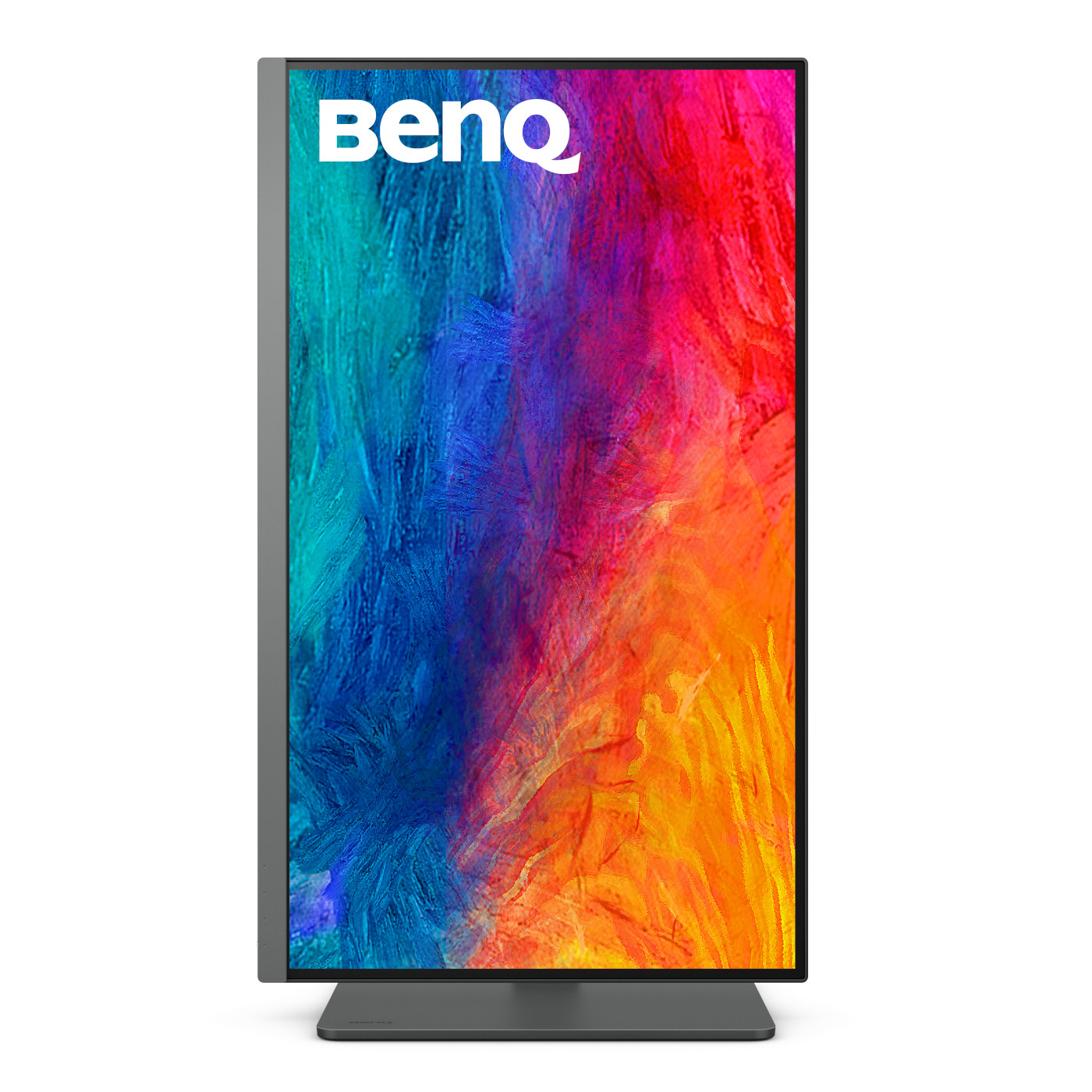 BenQ-PD2706U-27-4K-UHD-Designer-Monitor-mit-P3-und-USB-C-Demoware