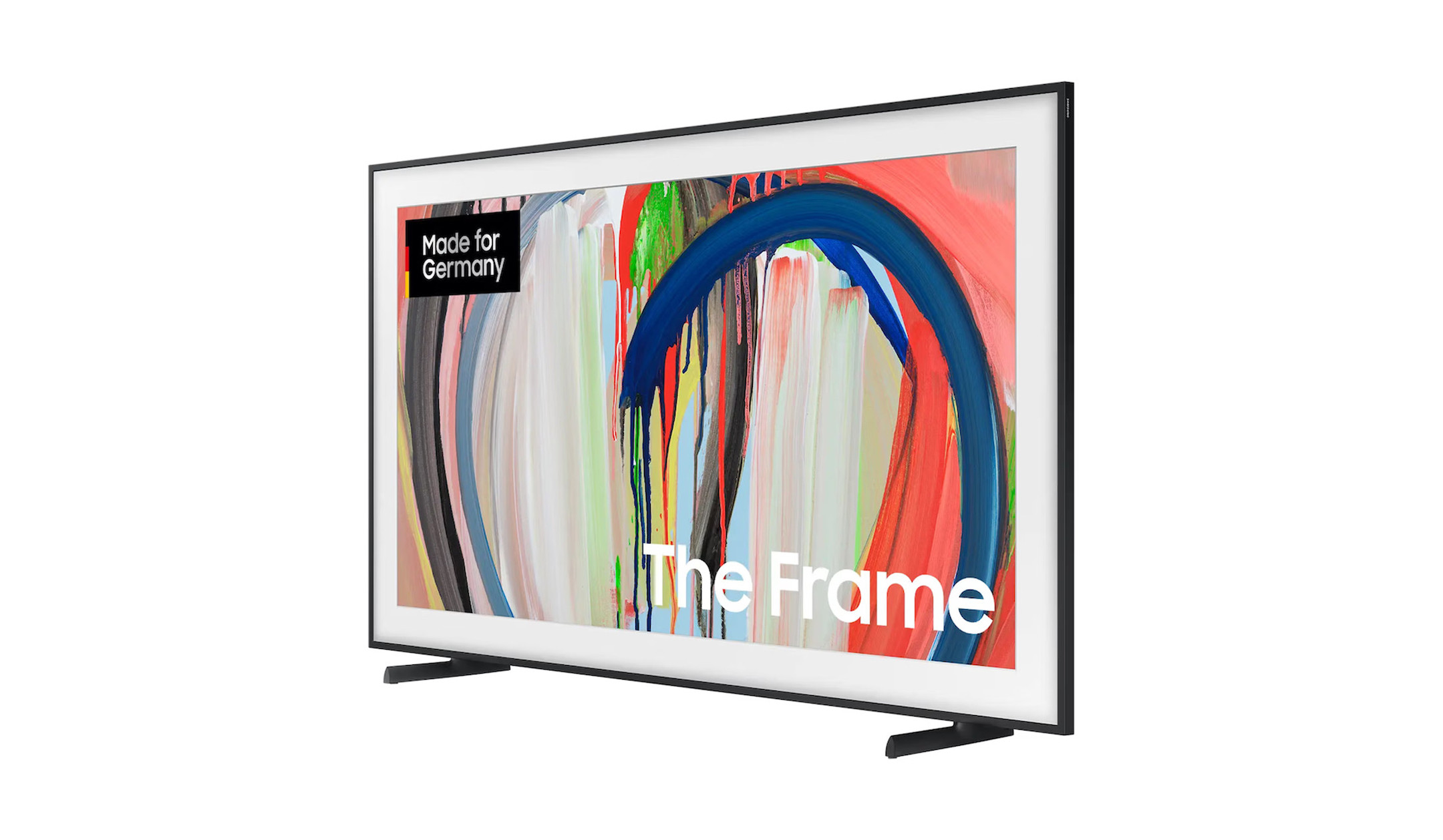 Samsung-The-Frame-65-Smart-TV-LS03H-2026-mit-Glare-Free-QLED-Art-Mode-und-One-Connector-Box-fur-Ihr-stilvolles-Wohnzimmer