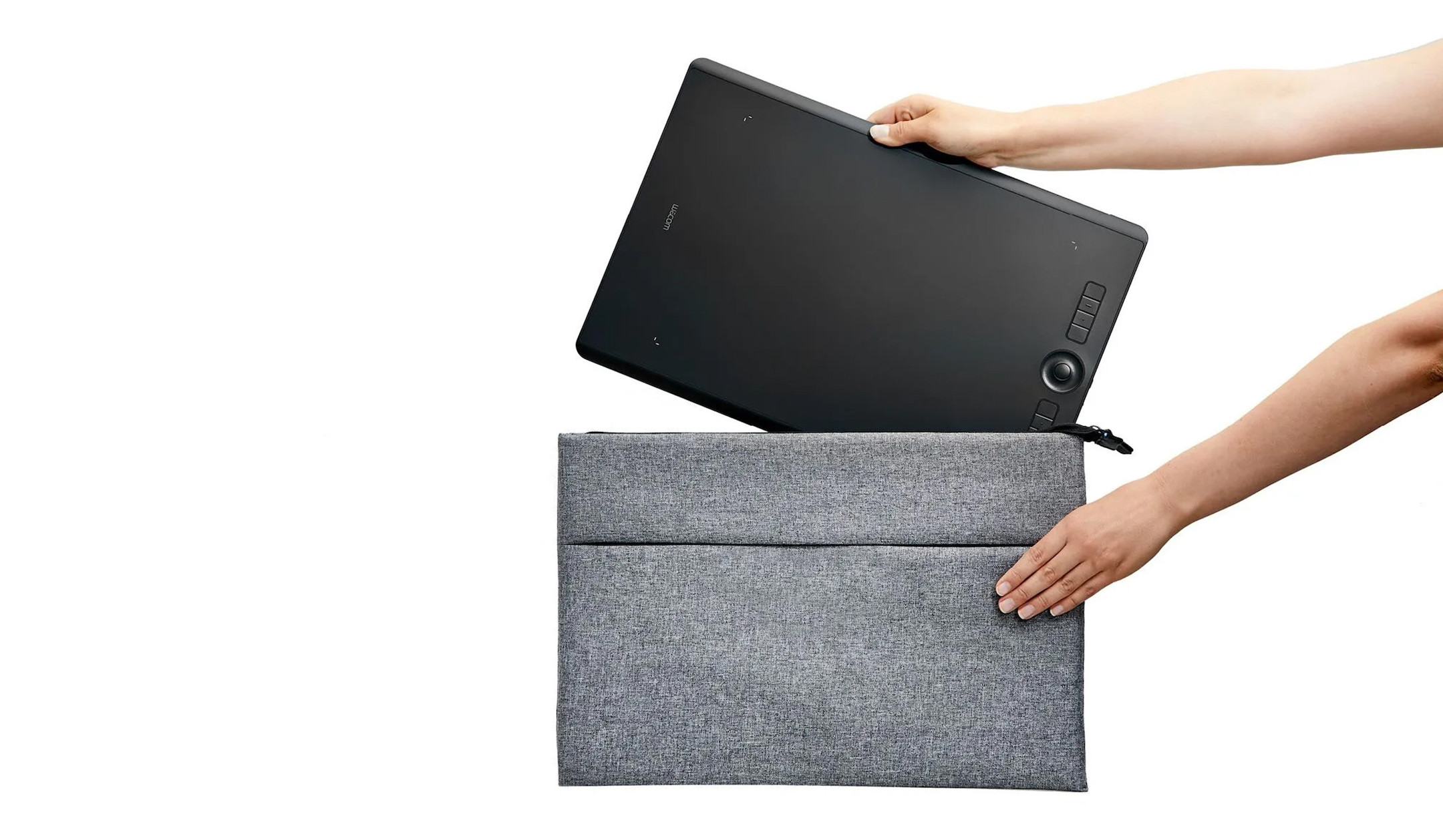 Wacom-Grote-zachte-hoes-in-grijs