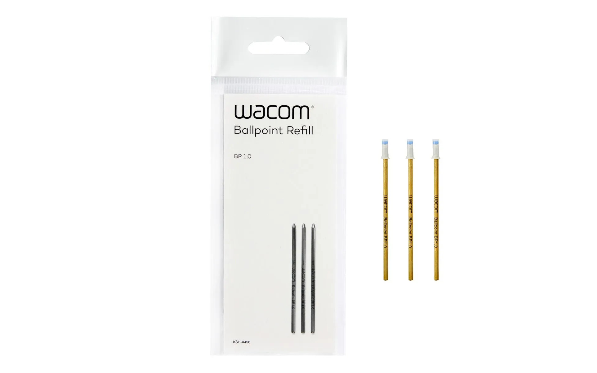 Wacom-Balpen