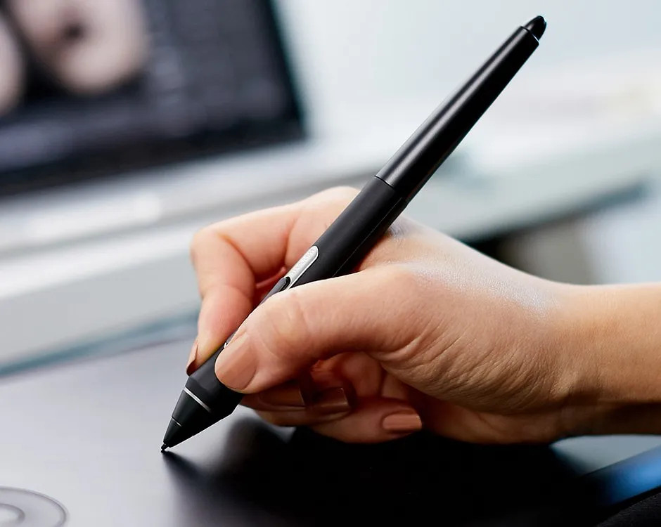 Wacom-Pro-Pen-2-met-etui