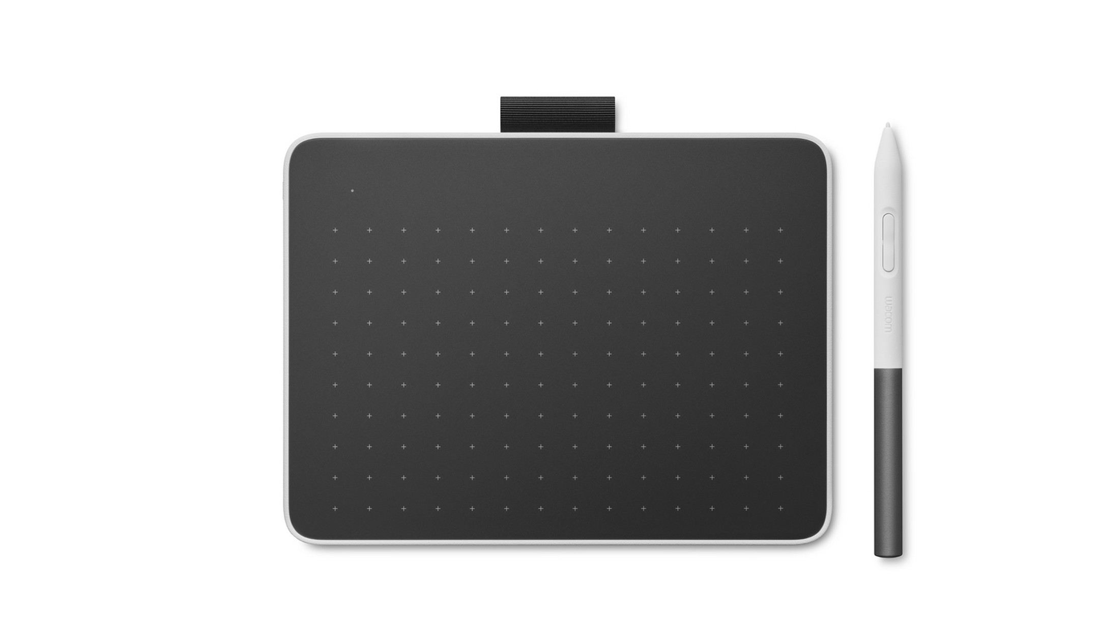Wacom-One-S-pen-tablet-met-Bluetooth-ondersteuning