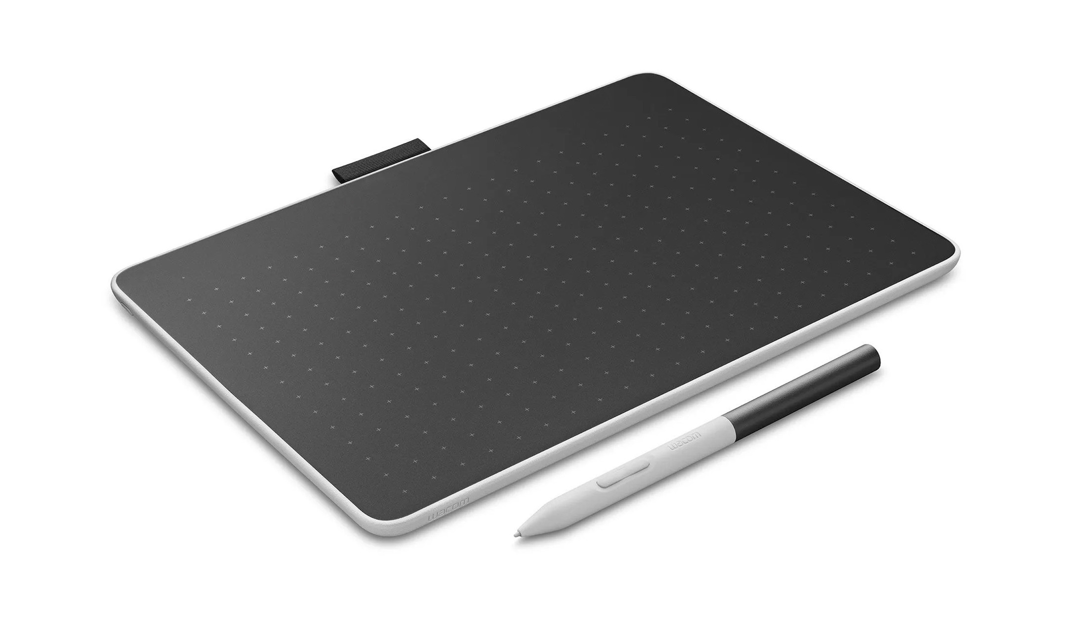 Wacom-One-M-pen-tablet-met-Bluetooth-ondersteuning