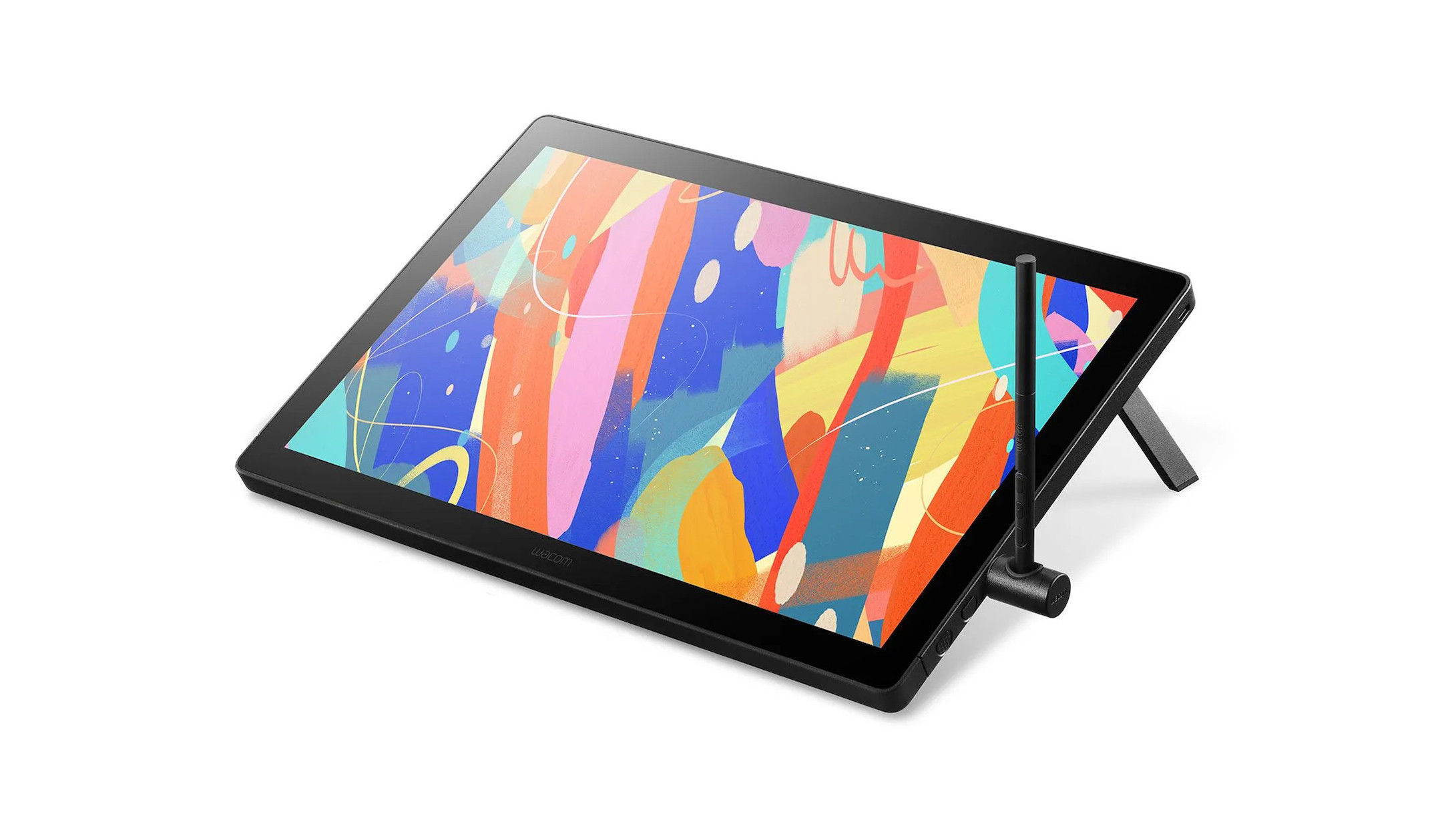 Wacom-Cintiq-16-pen-display-met-ingebouwde-uitklapbare-steunen