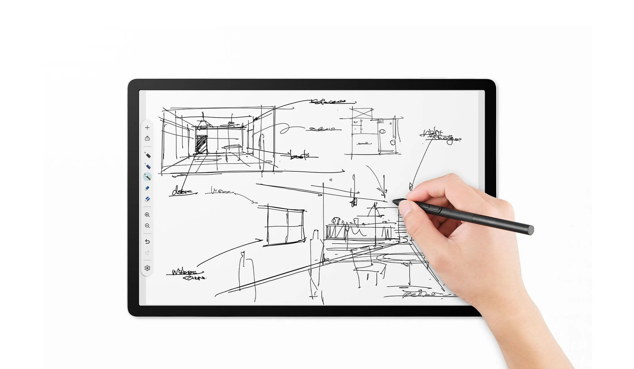 Wacom-MovinkPad-Pro-14-pen-tablet-met-Android-besturingssysteem-voor-creatieve-professionals