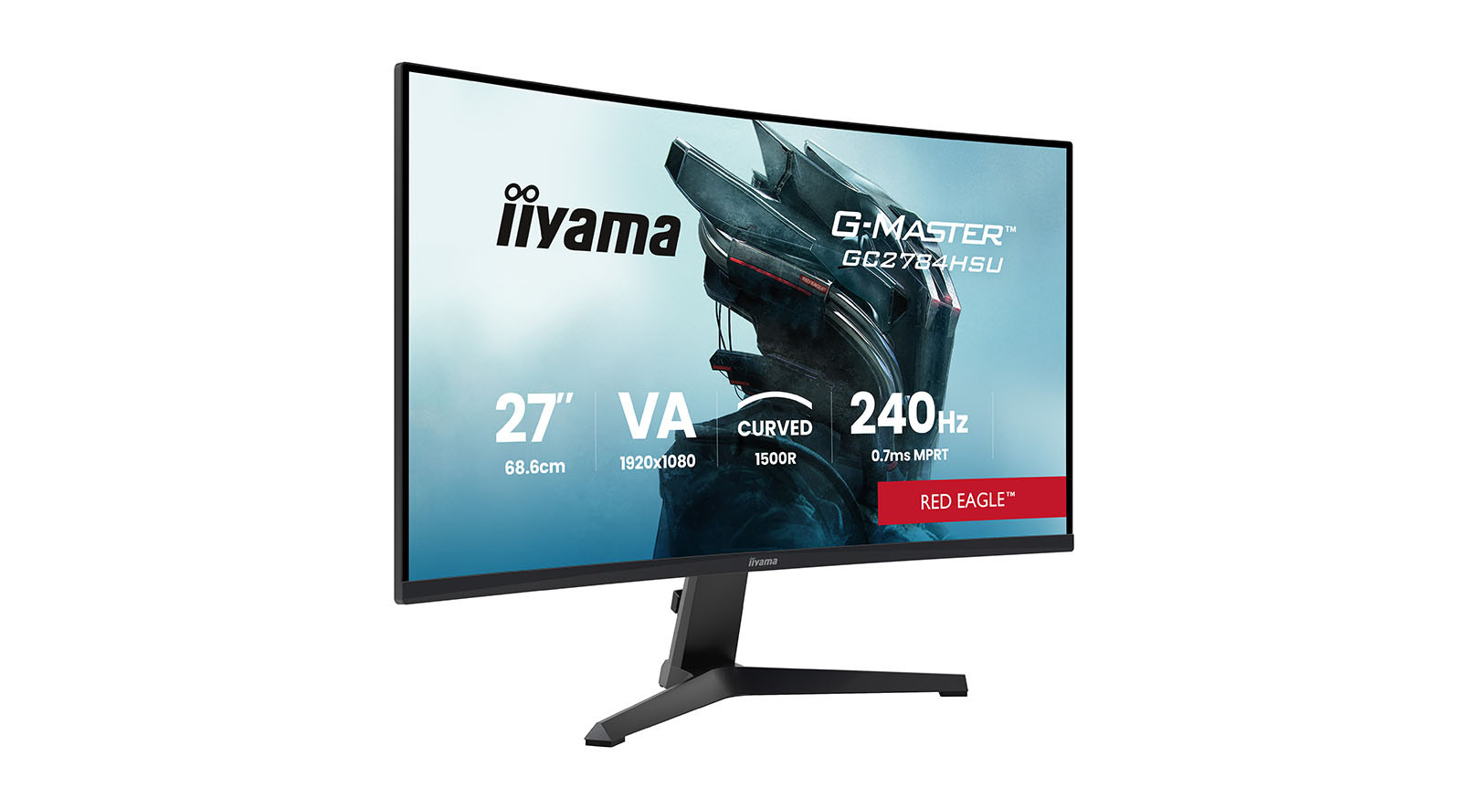 iiyama-Red-Eagle-G-MASTER-GCB2784HSU-B1-27-inch-gebogen-gamingmonitor