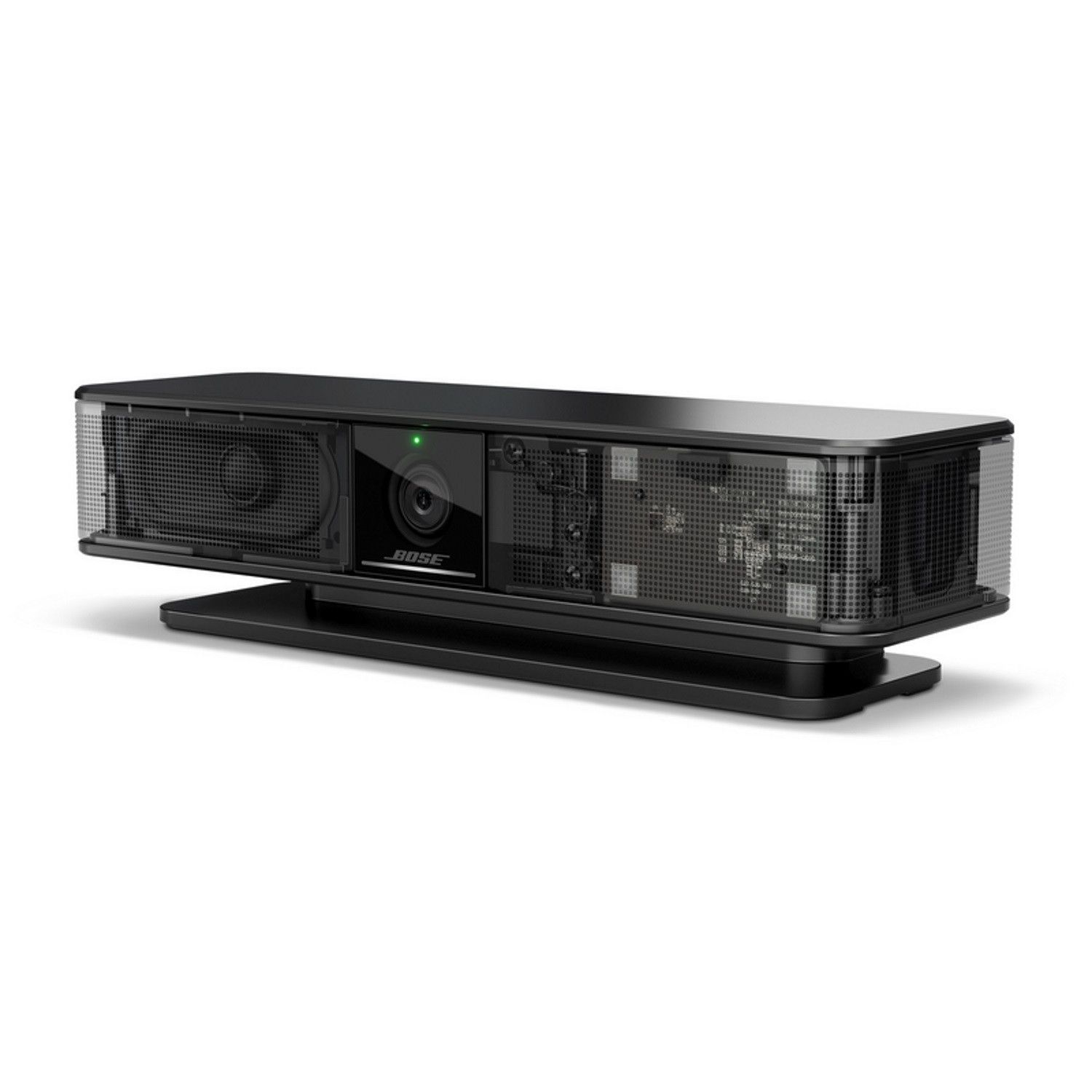 Bose-Professional-VB-S-All-In-One-USB-4K-Videokonferenzsystem-schwarz-Demoware