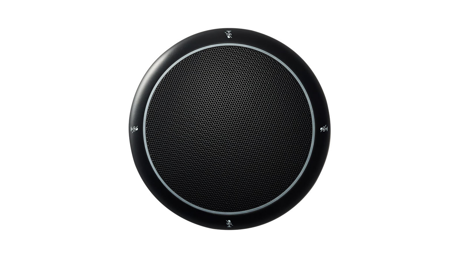 Shure-MXA320-Tischgrenzflachenarray-IMX-Schwarz