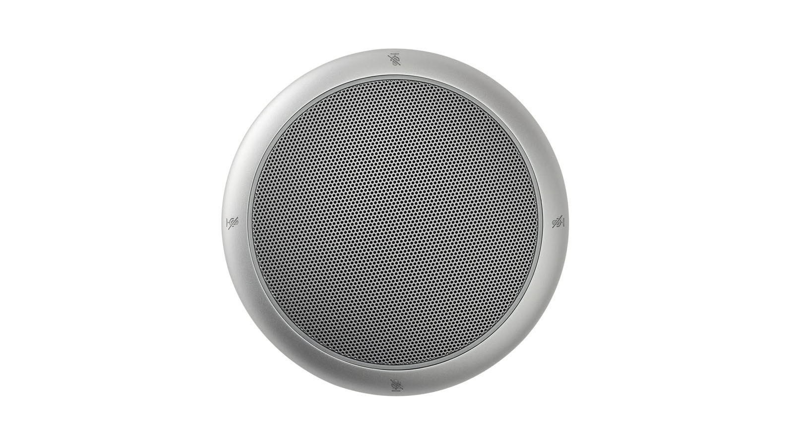 Shure-MXA320-Tischgrenzflachenarray-IMX-Alu