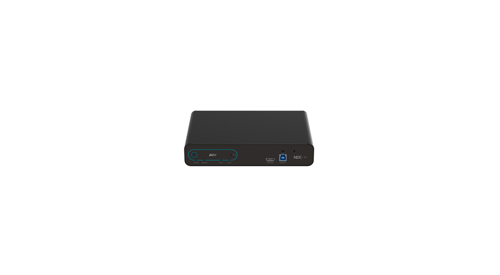 AVer-MT100-Matrix-Box