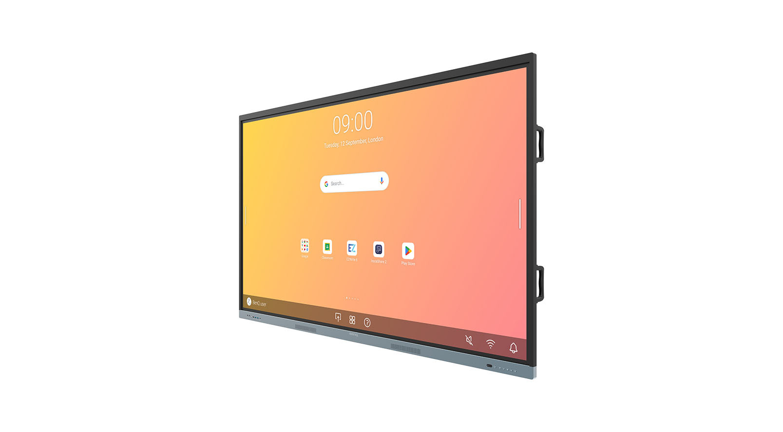BenQ-RE6504-Board-Essential-4K-interactief-scherm-van-65-inch-met-EDLA-certificering