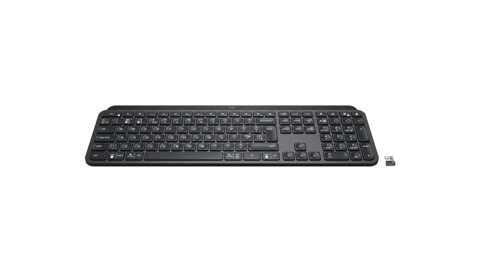 Logitech-MX-Keys-for-Business-Tastatur-hinterleuchtet