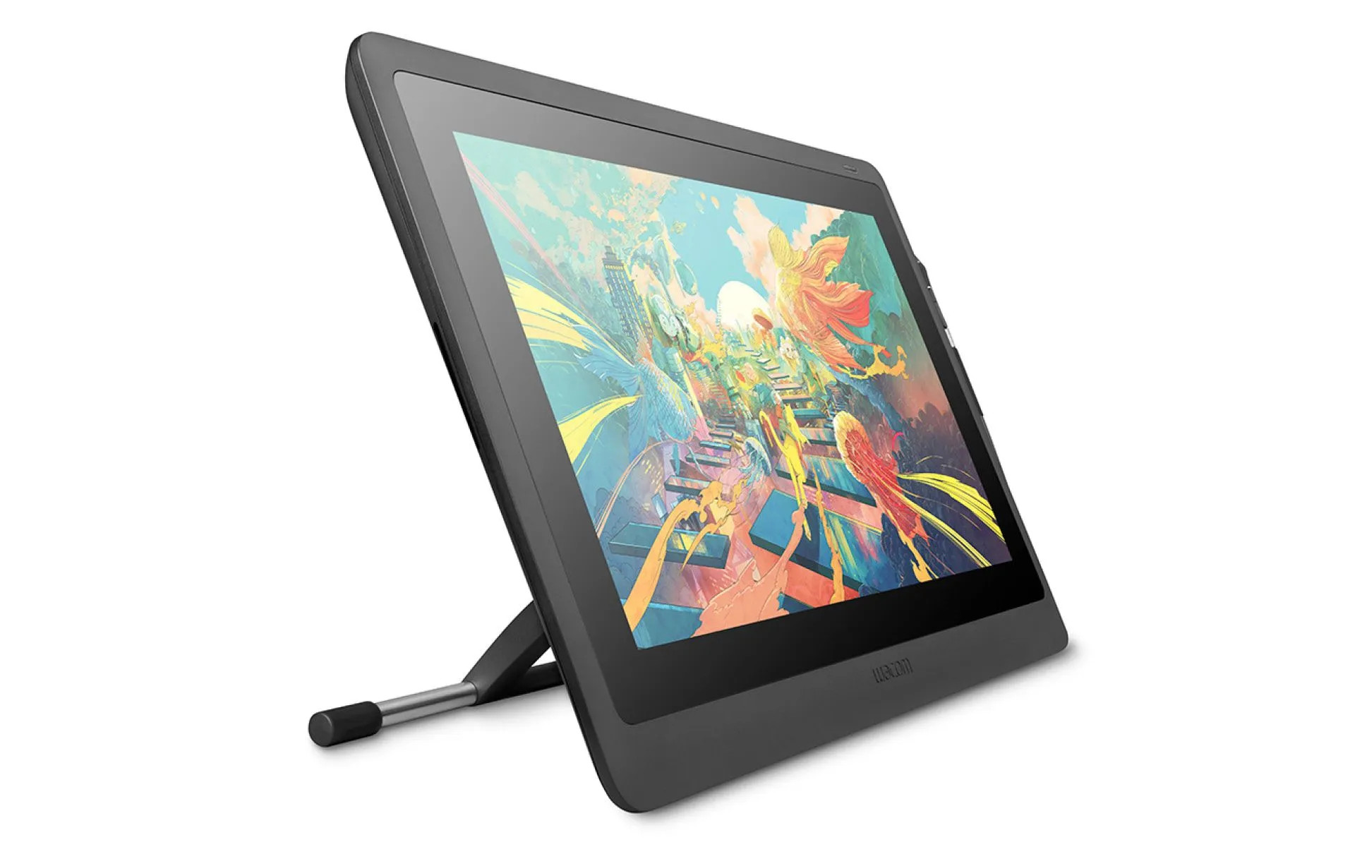 Wacom-verstelbare-standaard-voor-Cintiq-16-Cintiq-Pro-16