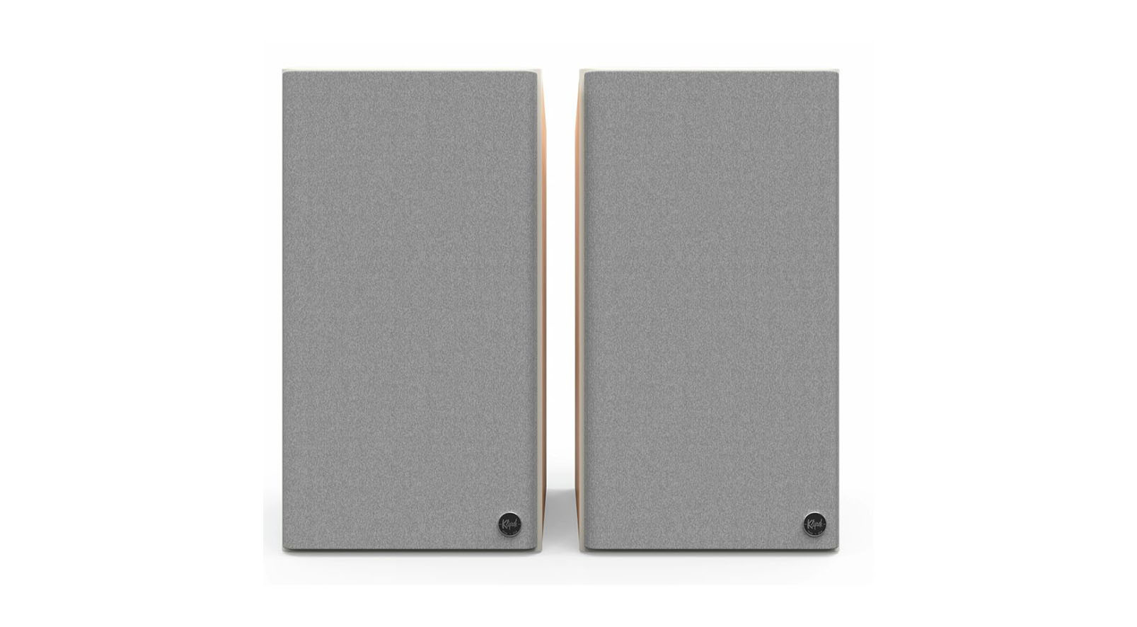 Klipsch-Nines-II-Aktivlautsprecher-Set-Dolby-Atmos-powered-Red-Oak-Paar