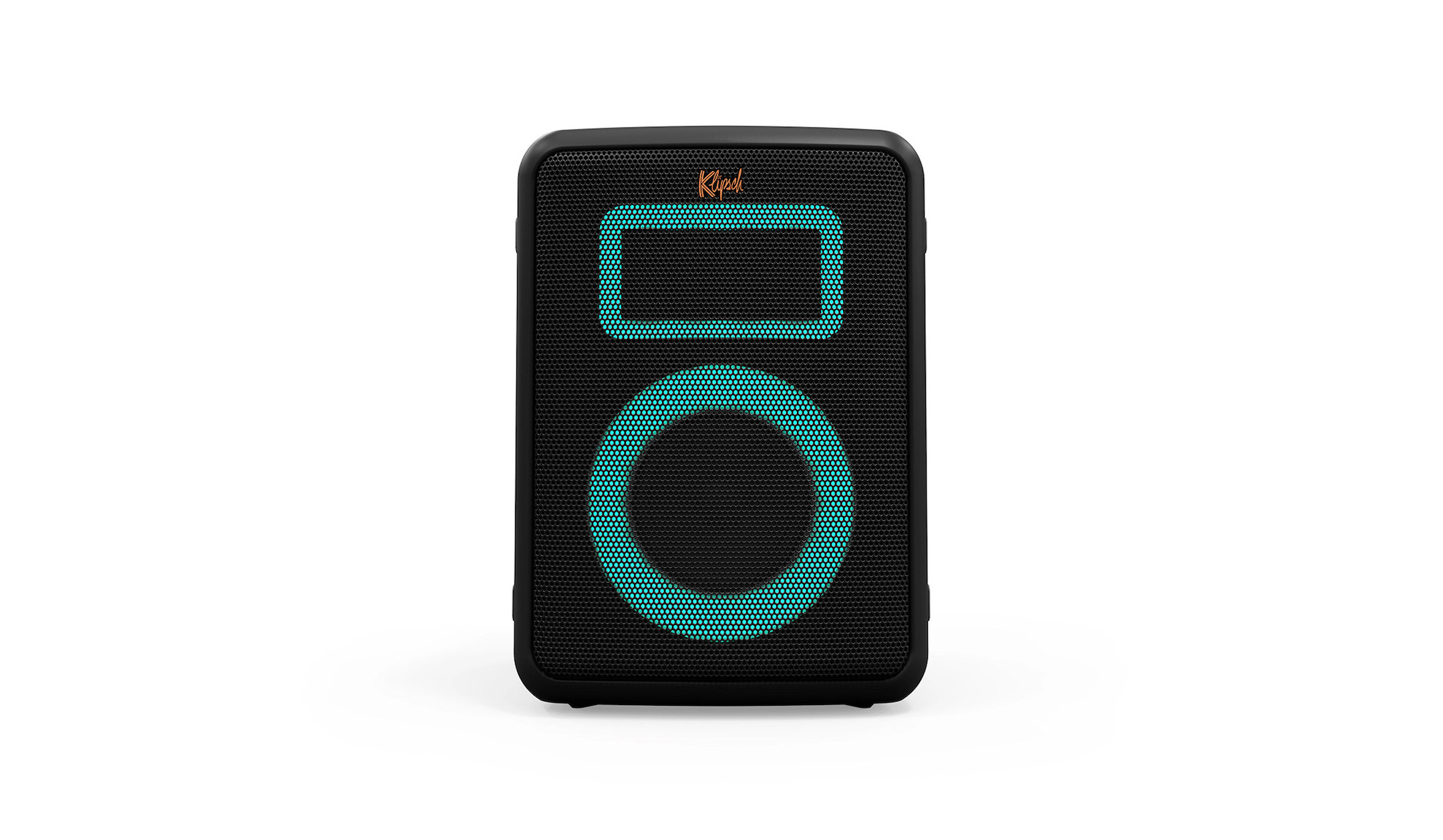 Klipsch-Vegas-Feestluidspreker-met-Bluetooth-ondersteuning-en-een-batterijduur-van-8-uur
