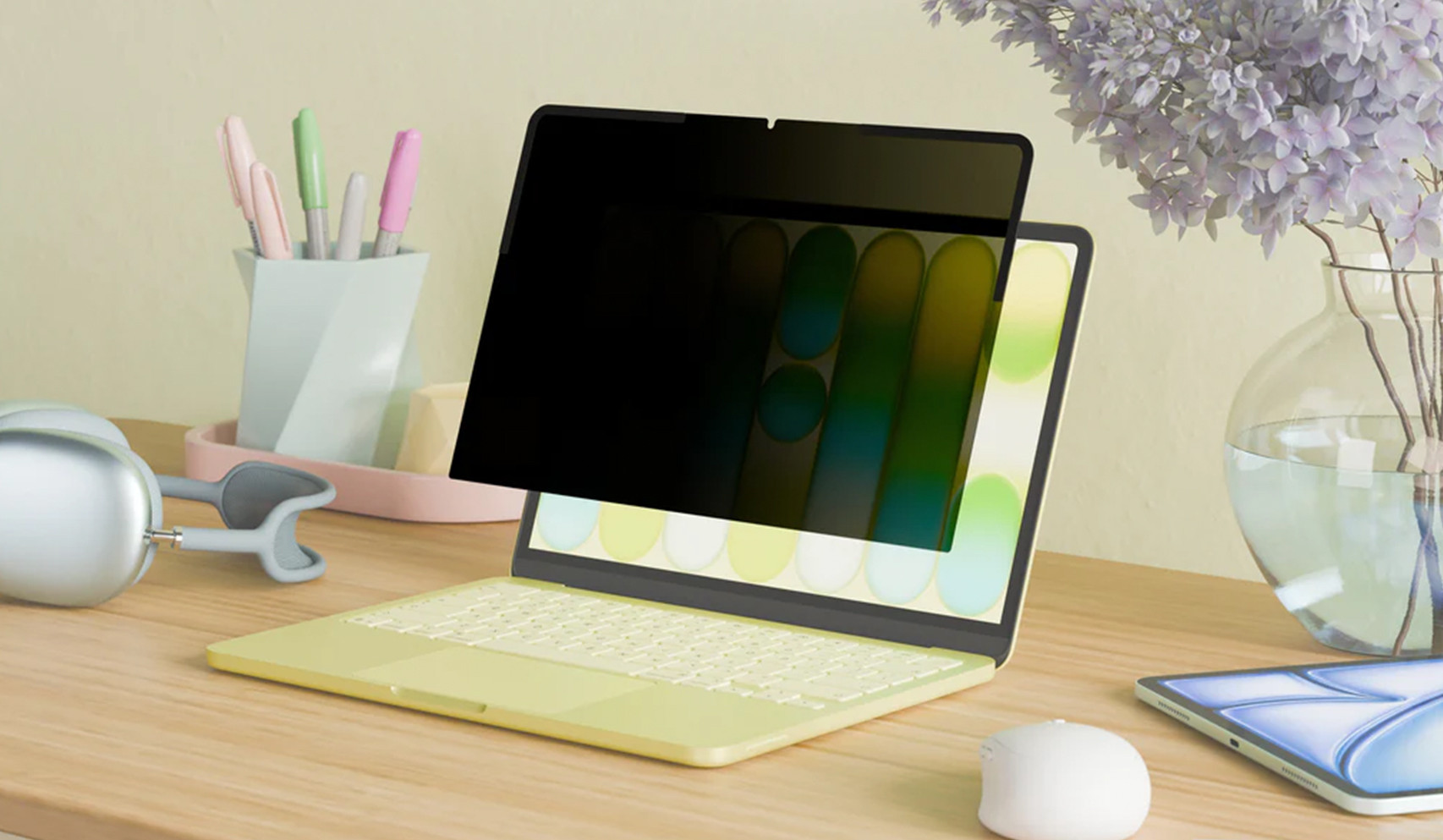 Hyper-HyperShield-Magnetisch-privacyscherm-voor-MacBook-Neo-13