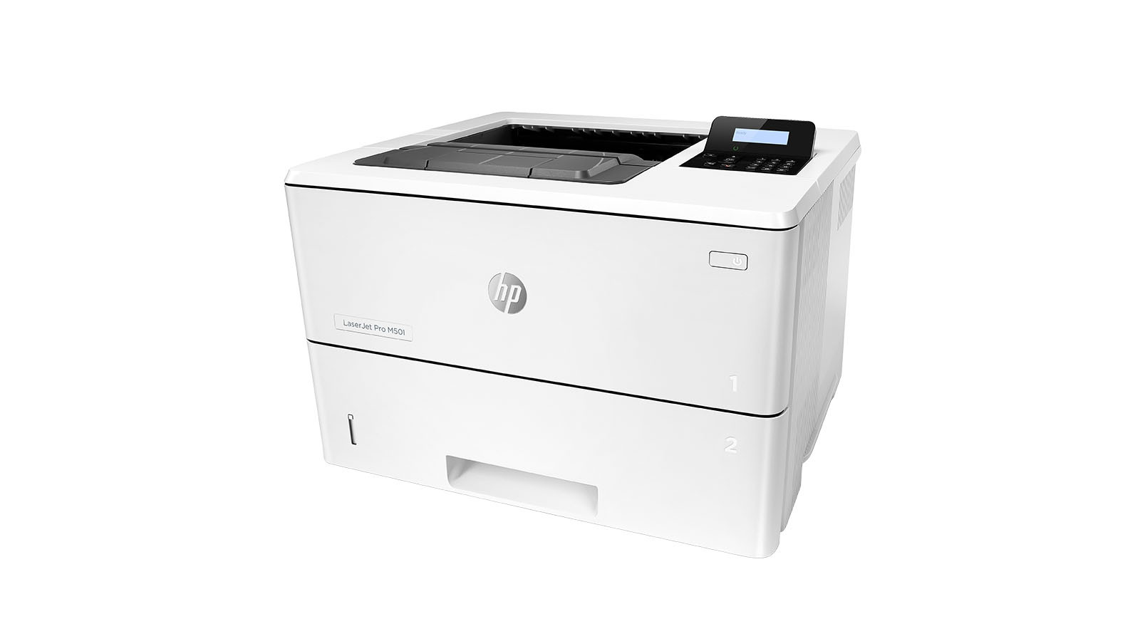 HP-LaserJet-Pro-M501dn-S-W-Laserdrucker-mit-Duplex