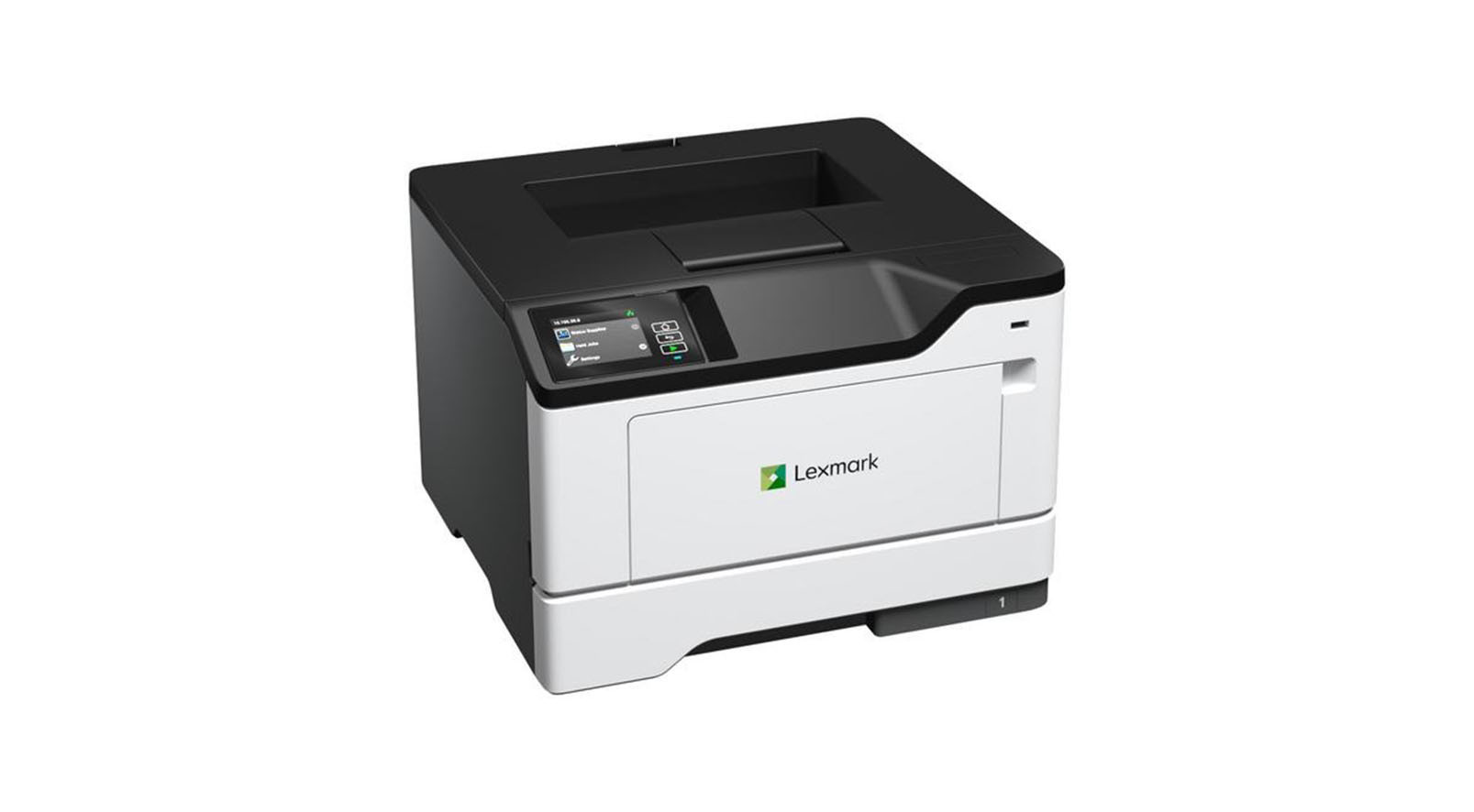 Lexmark-MS531dw-S-W-Laserdrucker-mit-Duplex