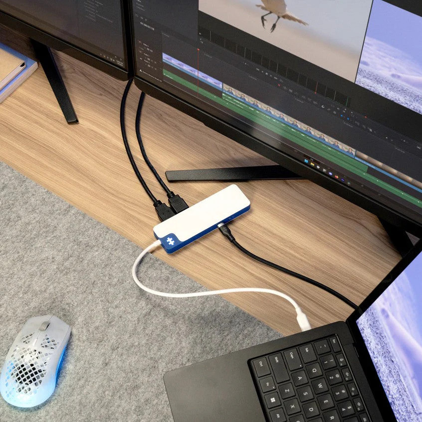 Hyper-HyperDrive-R-Flex-9-Dock-met-twee-4K-HDMI-aansluitingen