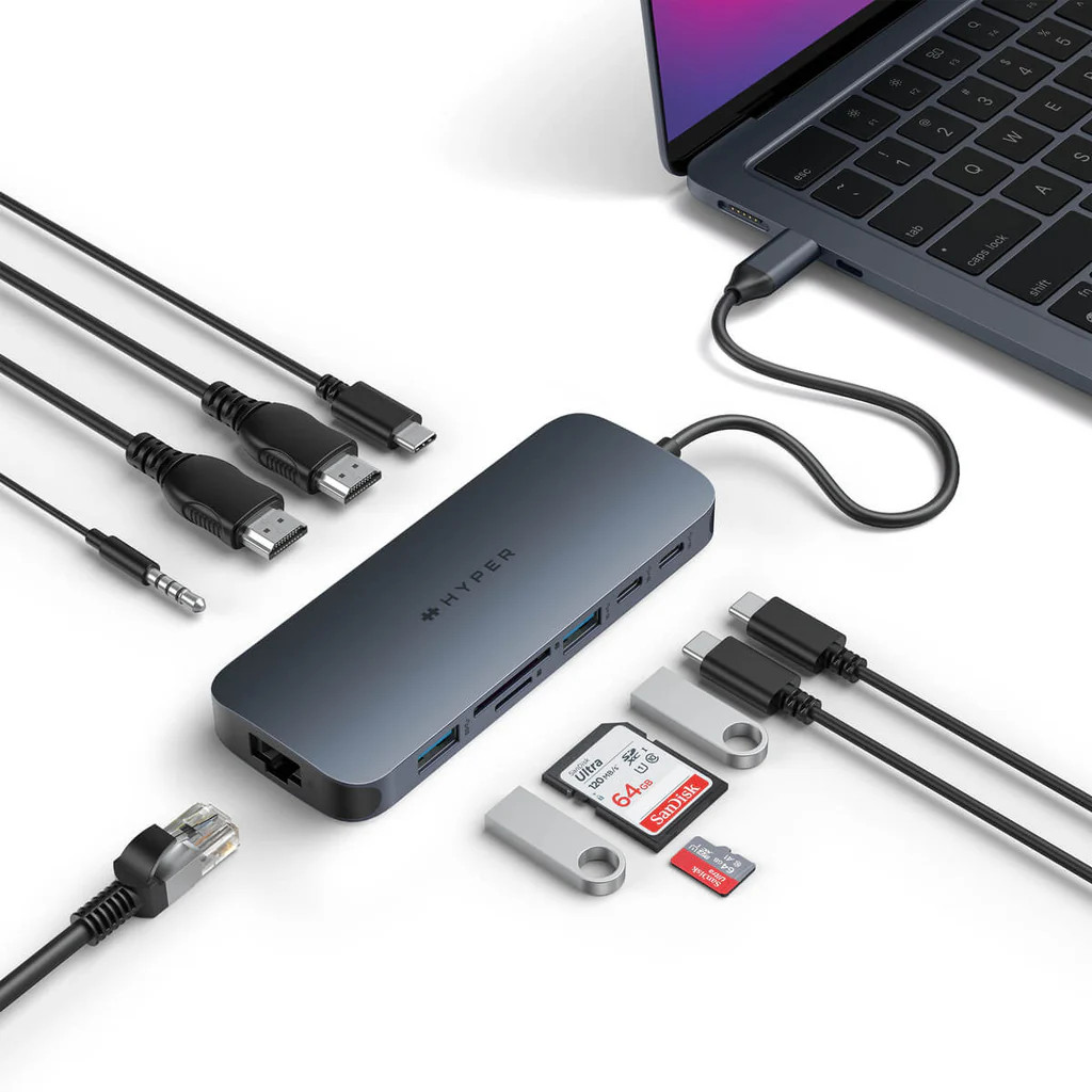 Hyper-HyperDrive-R-Next-11-USB-C-hub