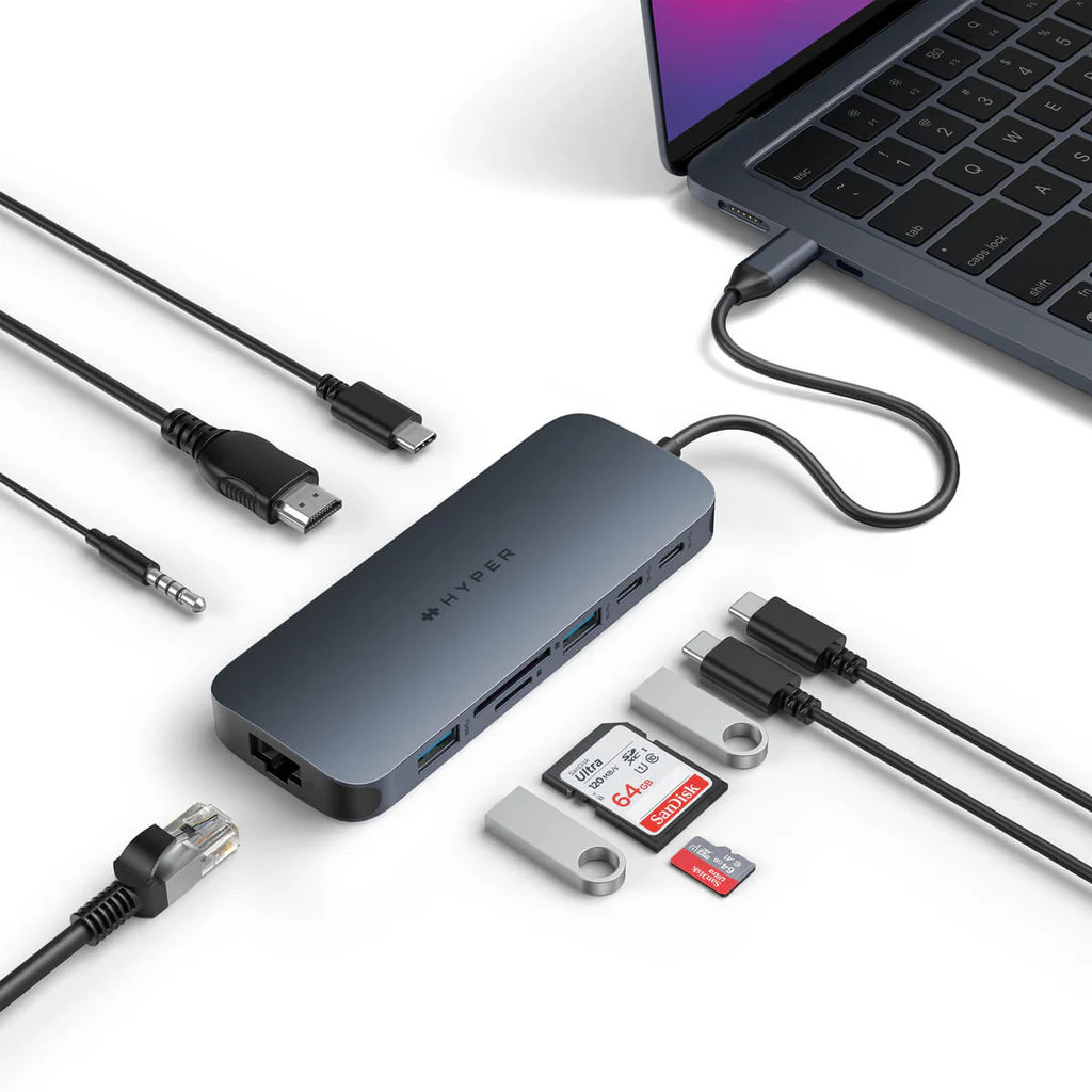 Hyper-HyperDrive-R-Next-10-USB-C-hub